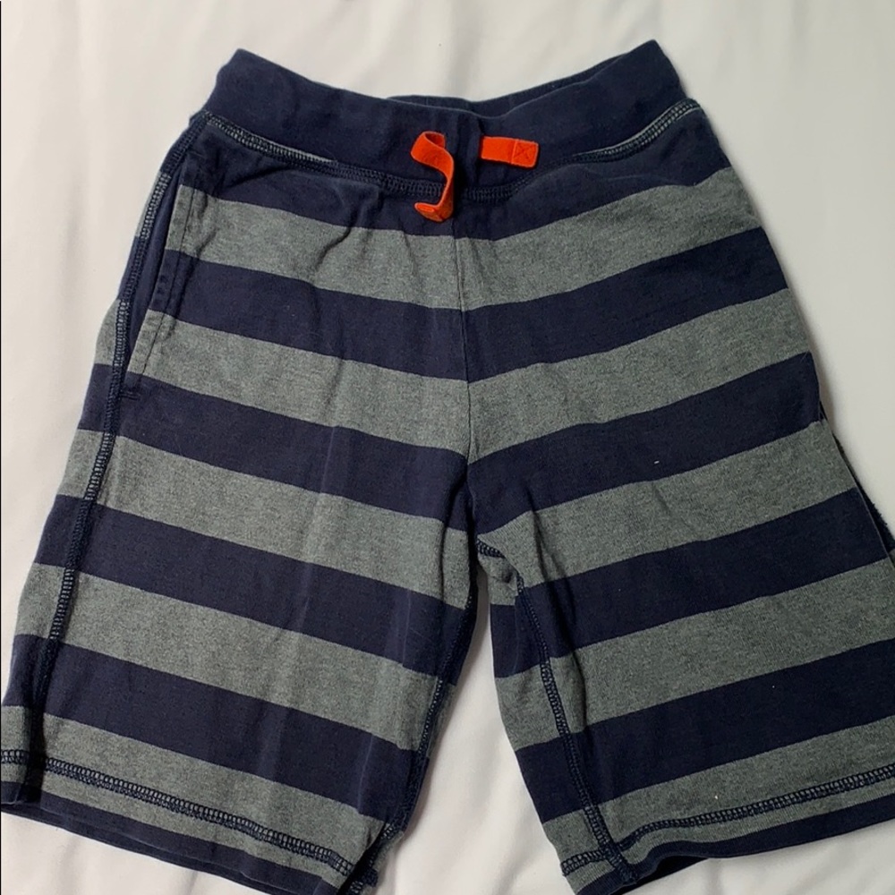 Hannah Anderson Shorts